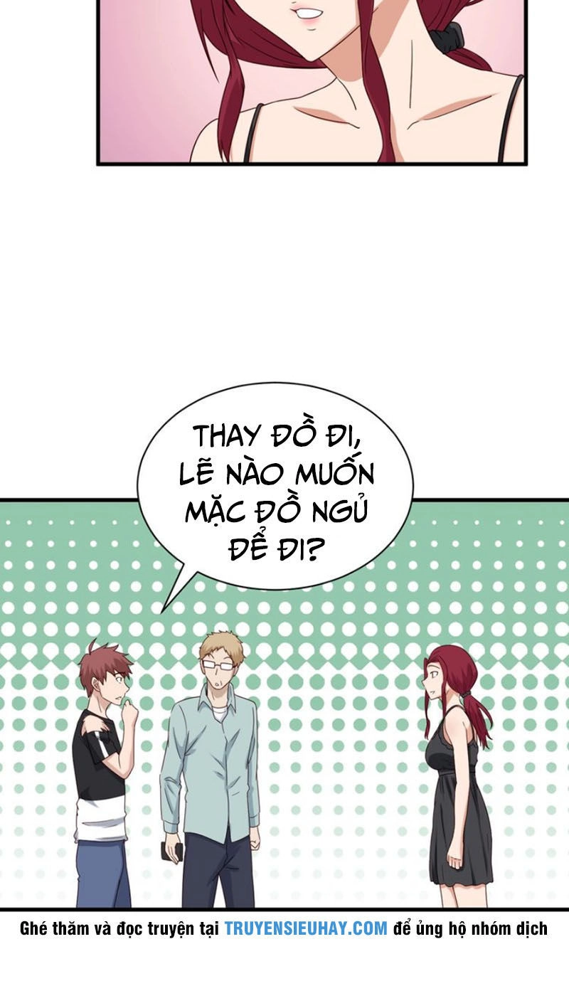 Hệ Thống Tu Tiên Mạnh Nhất Chapter 38 - 17