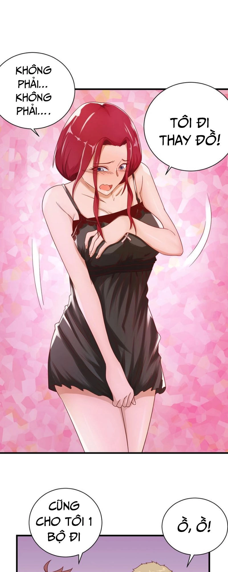 Hệ Thống Tu Tiên Mạnh Nhất Chapter 38 - 18