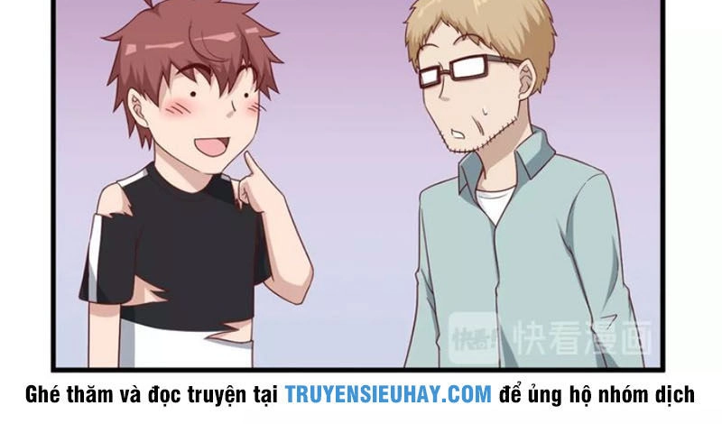 Hệ Thống Tu Tiên Mạnh Nhất Chapter 38 - 19