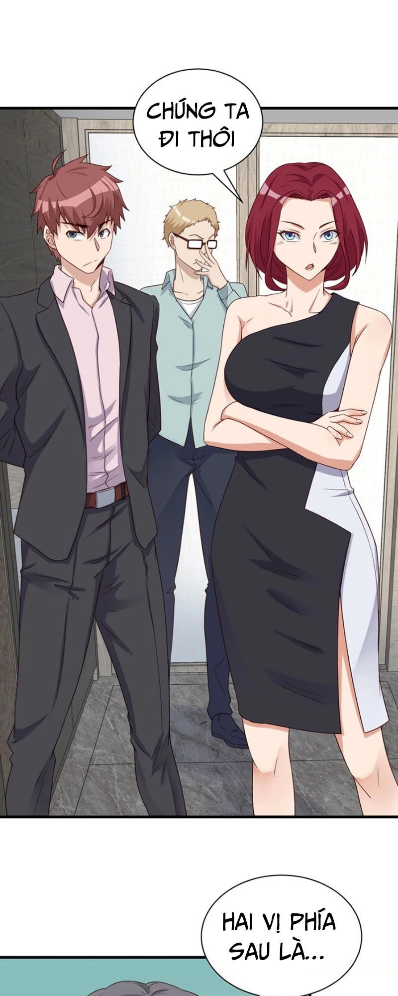 Hệ Thống Tu Tiên Mạnh Nhất Chapter 38 - 22