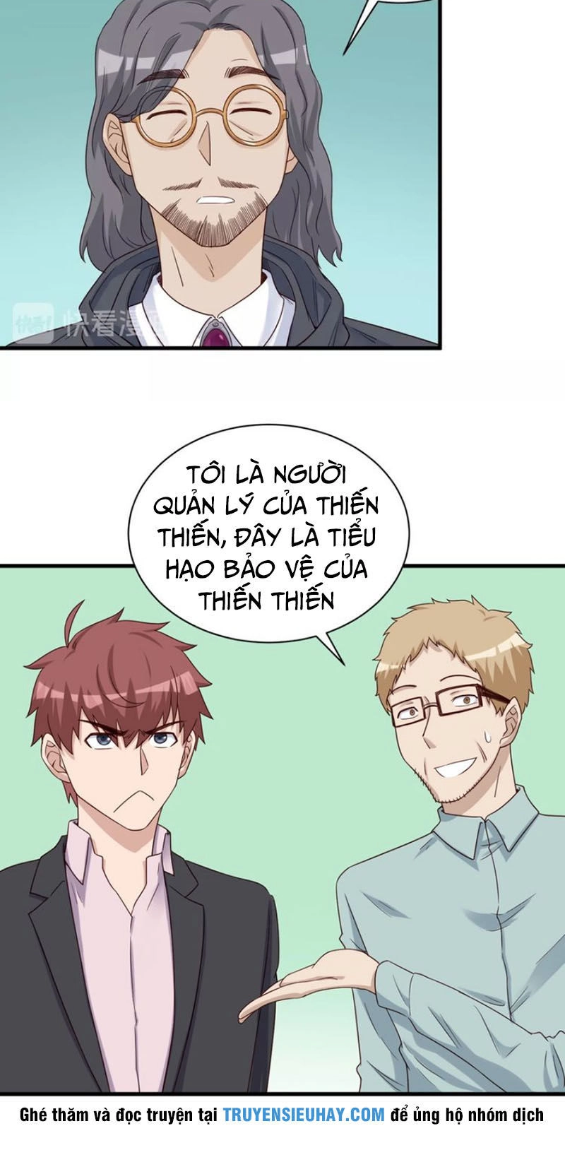 Hệ Thống Tu Tiên Mạnh Nhất Chapter 38 - 23