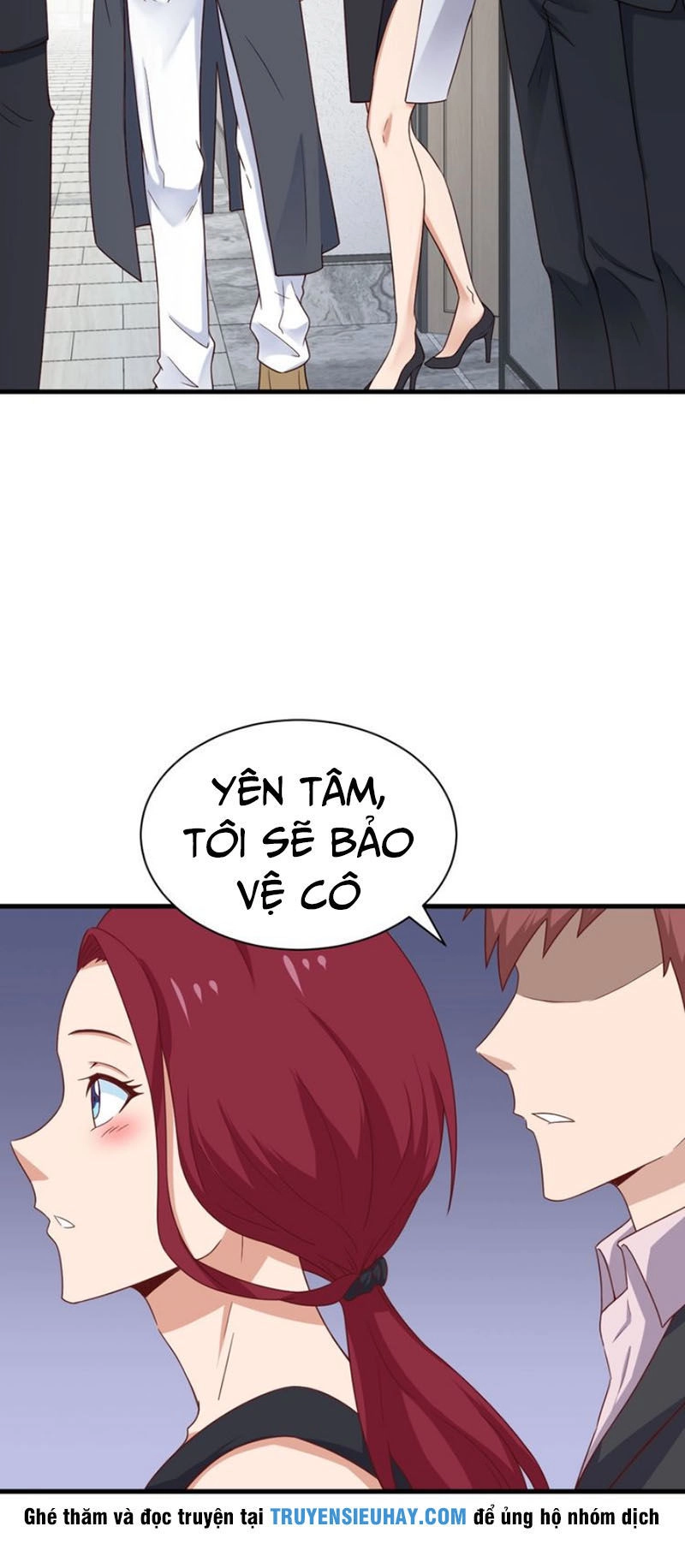 Hệ Thống Tu Tiên Mạnh Nhất Chapter 38 - 25