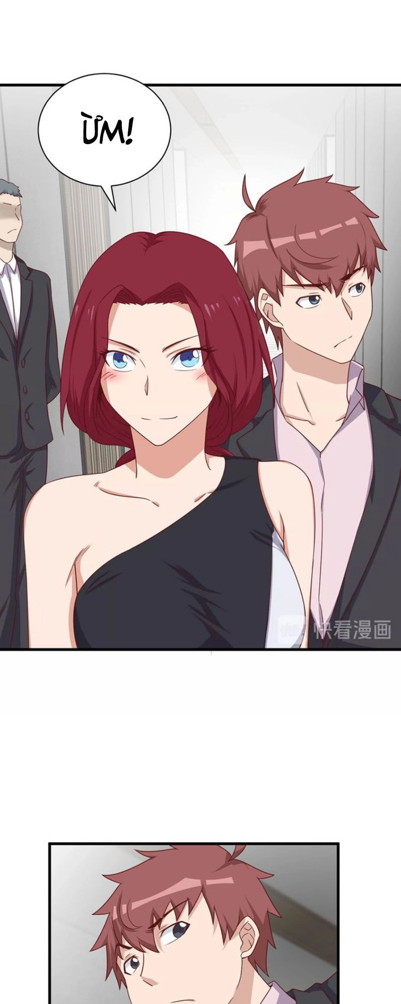 Hệ Thống Tu Tiên Mạnh Nhất Chapter 38 - 26