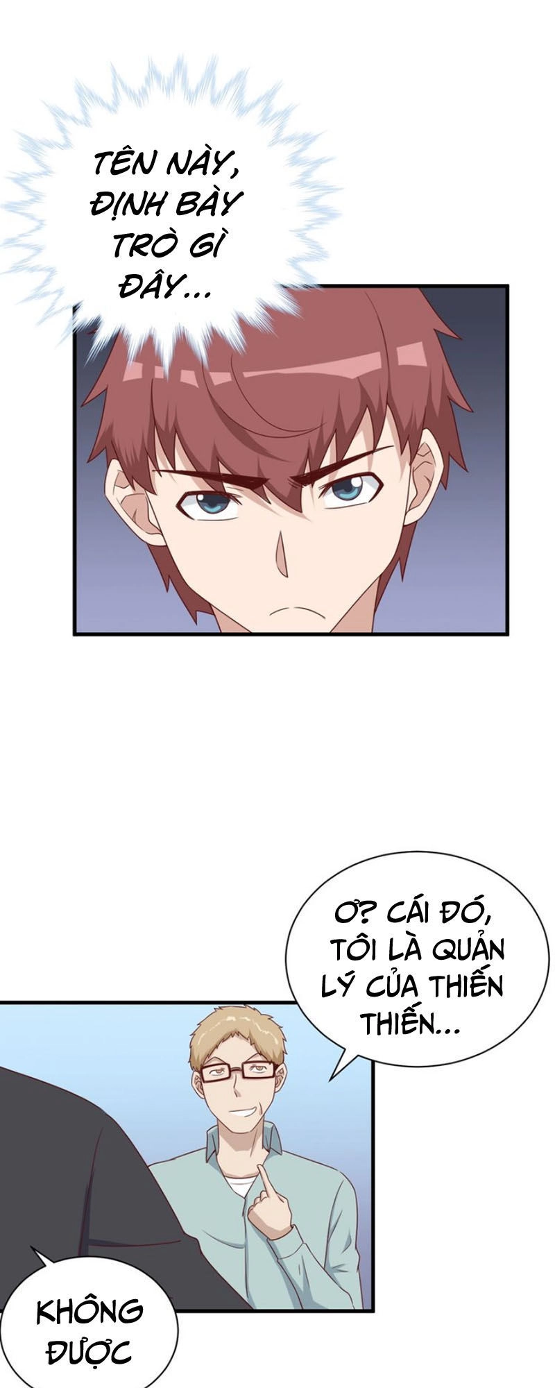 Hệ Thống Tu Tiên Mạnh Nhất Chapter 38 - 32