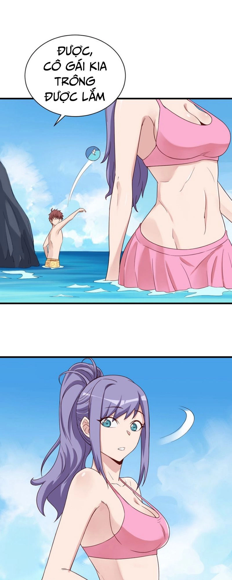 Hệ Thống Tu Tiên Mạnh Nhất Chapter 39 - 14