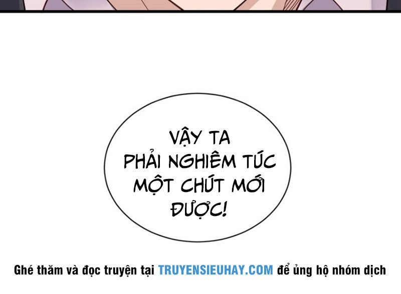 Hệ Thống Tu Tiên Mạnh Nhất Chapter 40 - 33