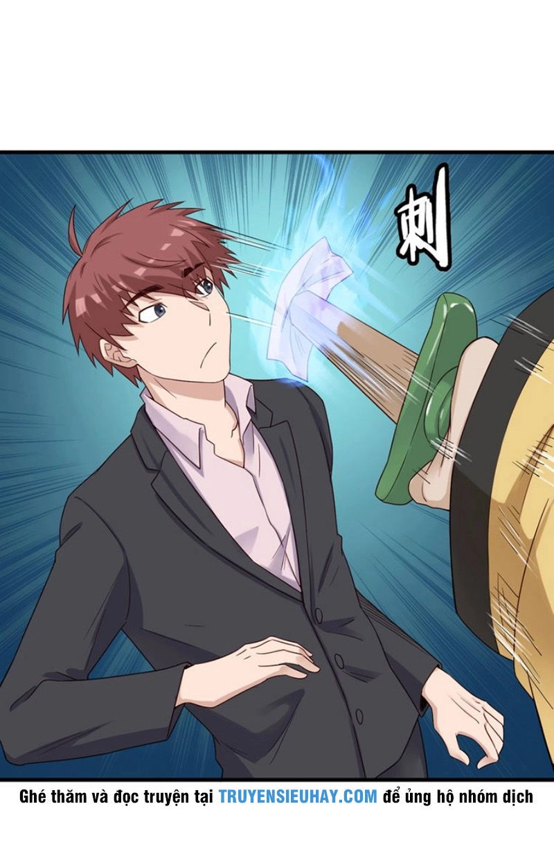 Hệ Thống Tu Tiên Mạnh Nhất Chapter 41 - 3