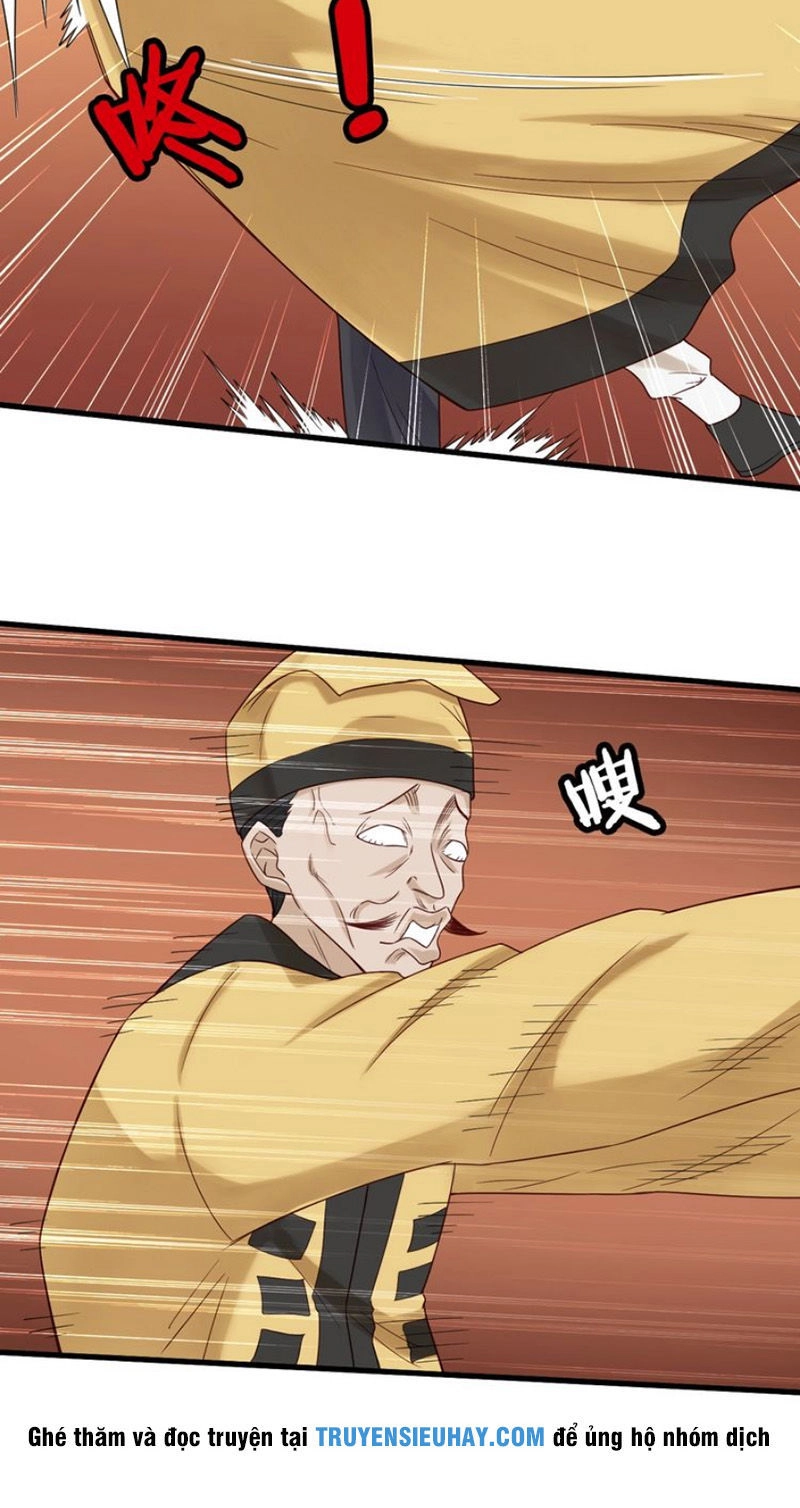 Hệ Thống Tu Tiên Mạnh Nhất Chapter 41 - 5