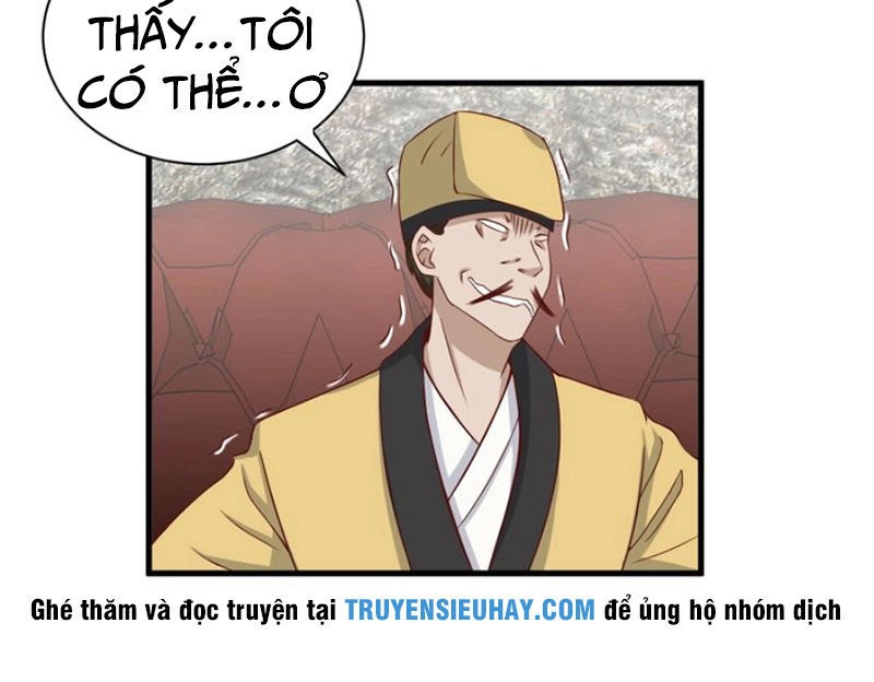 Hệ Thống Tu Tiên Mạnh Nhất Chapter 41 - 7