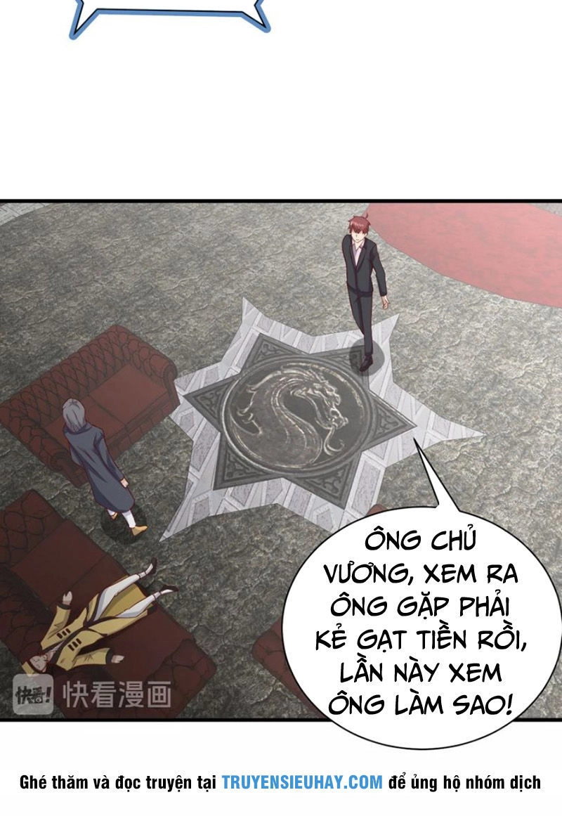 Hệ Thống Tu Tiên Mạnh Nhất Chapter 41 - 9