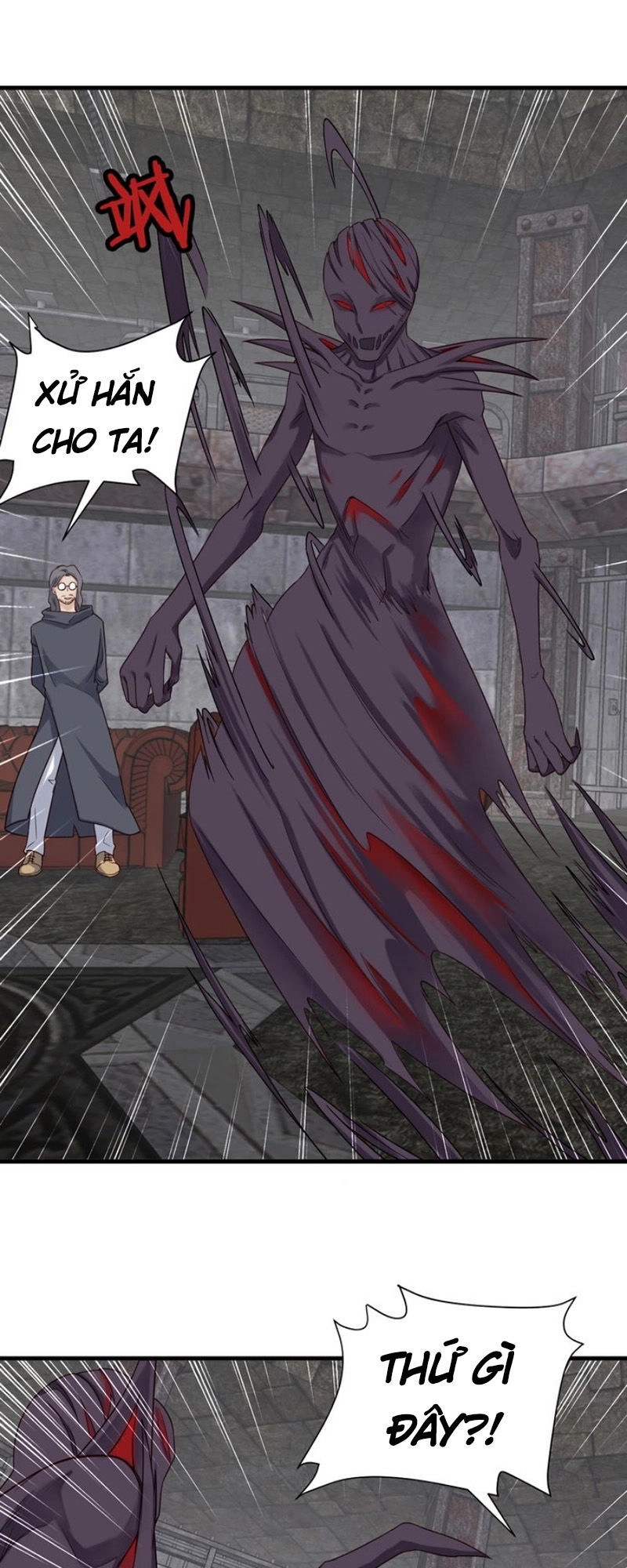 Hệ Thống Tu Tiên Mạnh Nhất Chapter 41 - 12