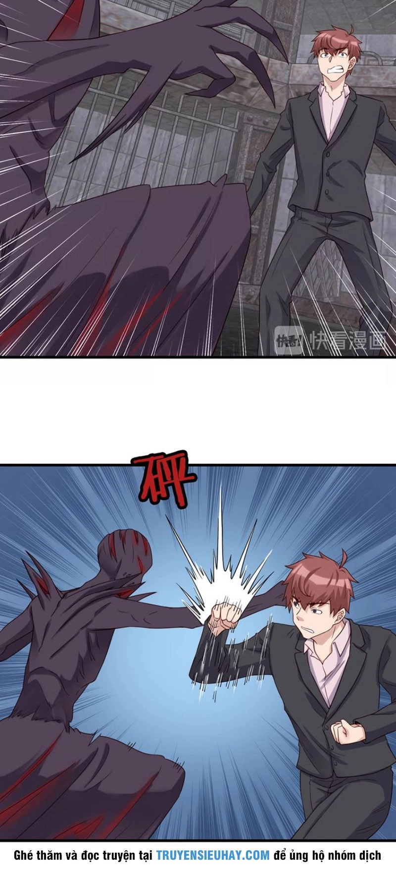 Hệ Thống Tu Tiên Mạnh Nhất Chapter 41 - 13