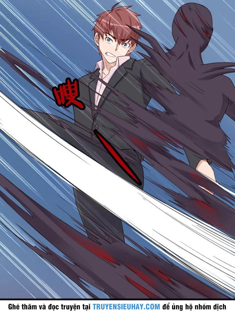 Hệ Thống Tu Tiên Mạnh Nhất Chapter 41 - 17