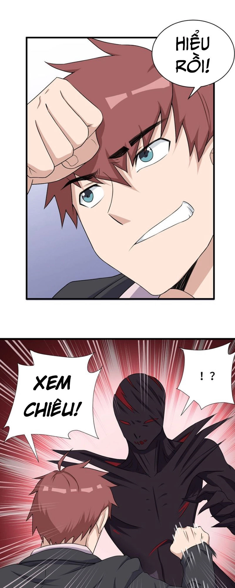 Hệ Thống Tu Tiên Mạnh Nhất Chapter 41 - 22