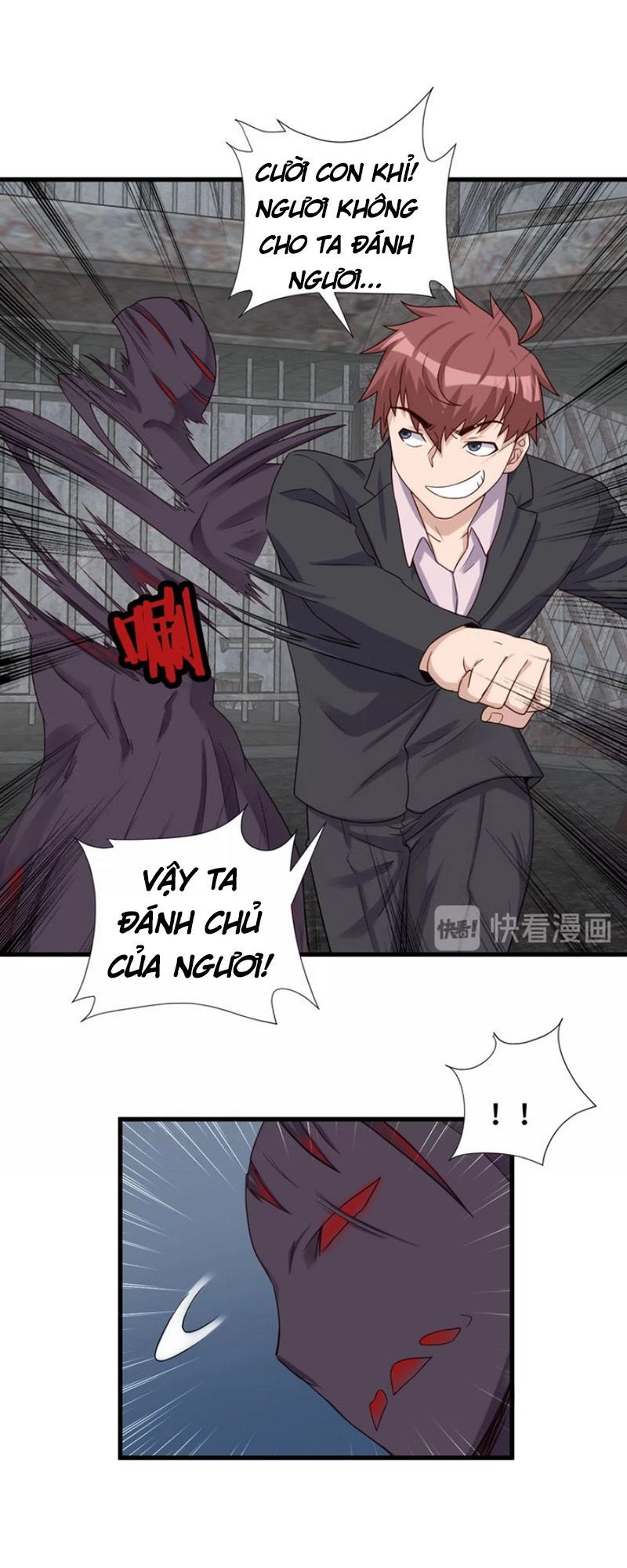 Hệ Thống Tu Tiên Mạnh Nhất Chapter 41 - 24