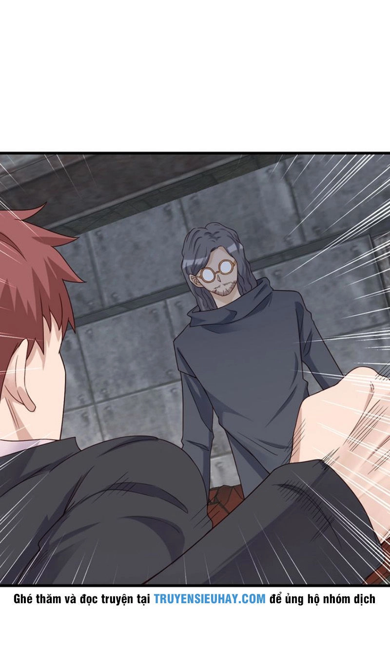 Hệ Thống Tu Tiên Mạnh Nhất Chapter 41 - 25