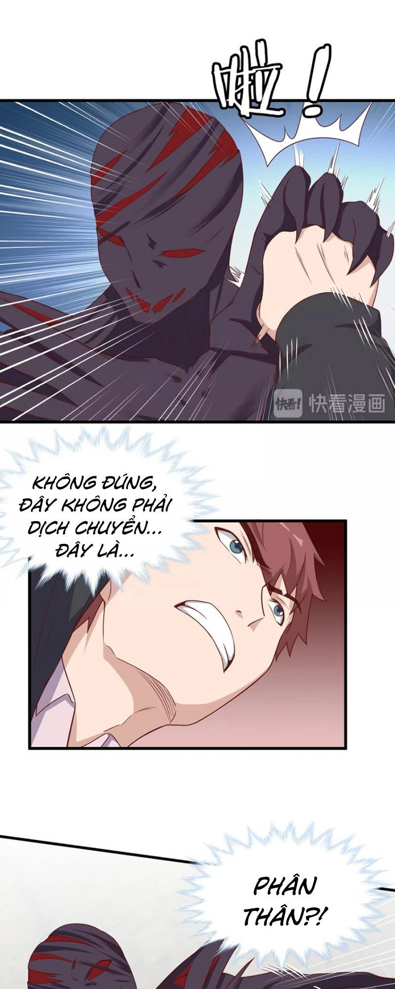 Hệ Thống Tu Tiên Mạnh Nhất Chapter 41 - 28