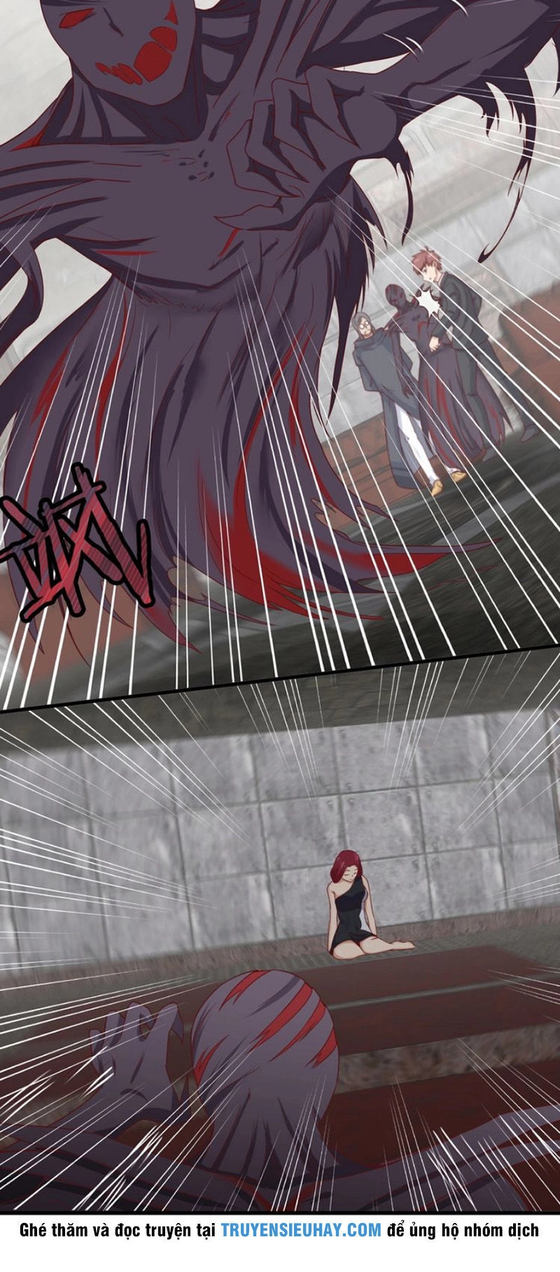 Hệ Thống Tu Tiên Mạnh Nhất Chapter 41 - 29