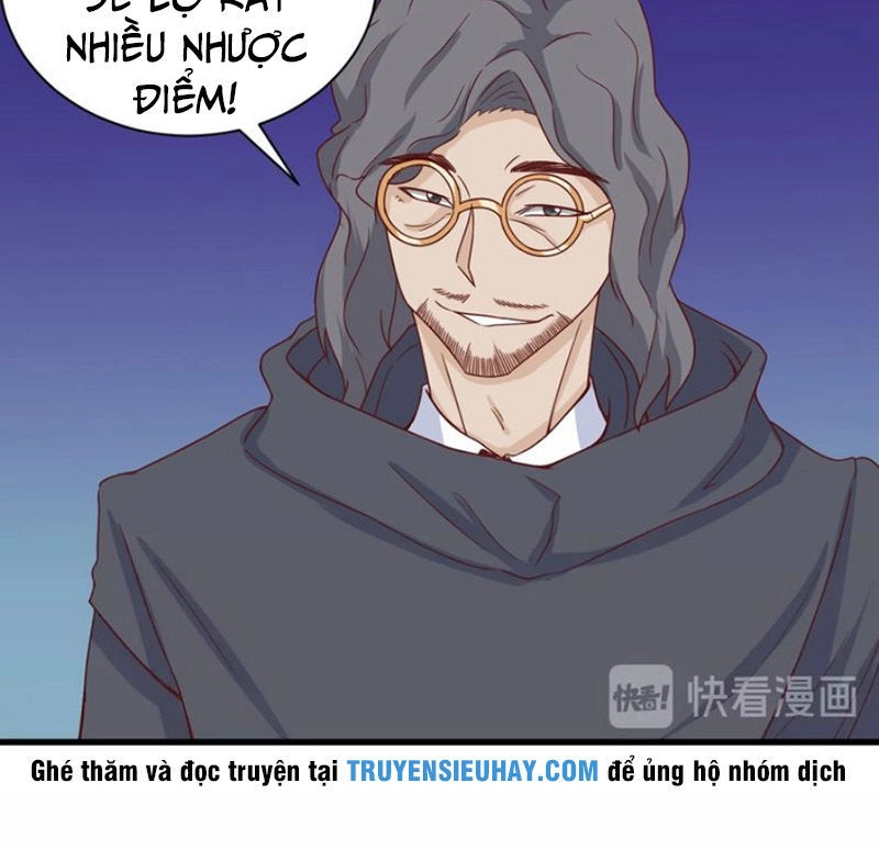 Hệ Thống Tu Tiên Mạnh Nhất Chapter 41 - 31