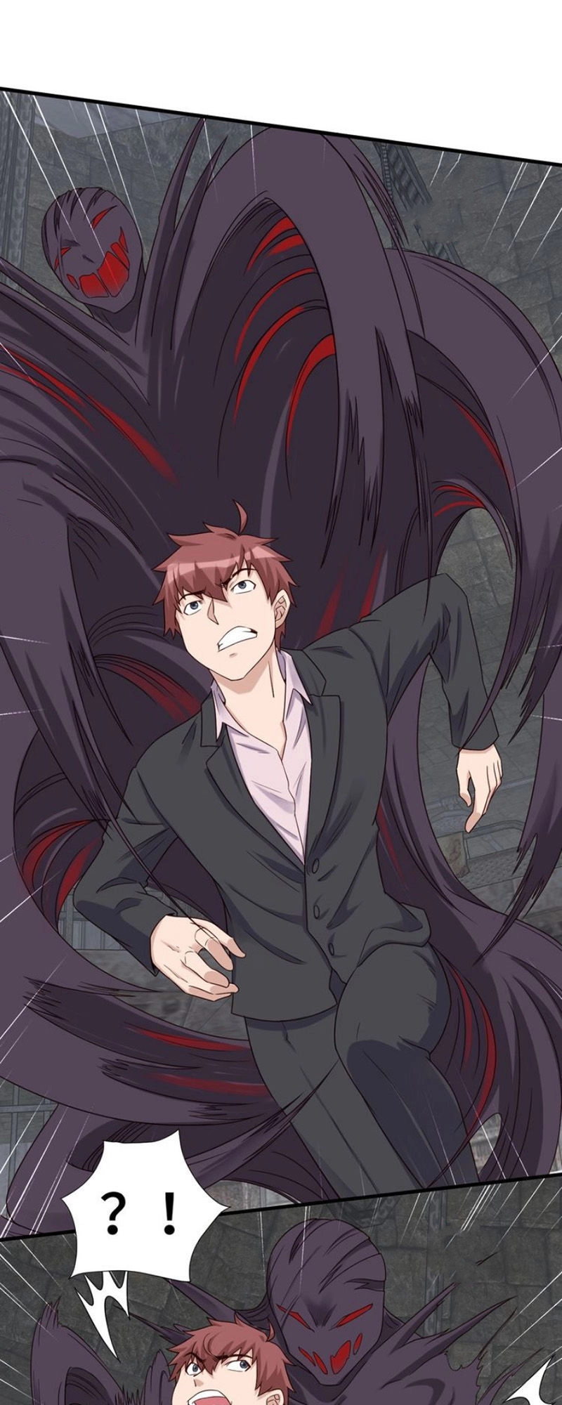 Hệ Thống Tu Tiên Mạnh Nhất Chapter 41 - 32