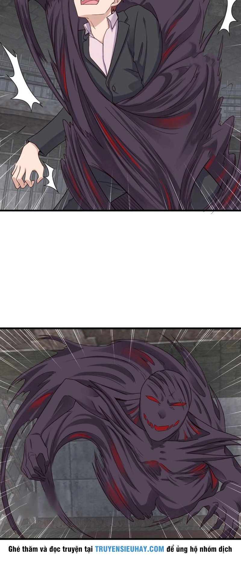 Hệ Thống Tu Tiên Mạnh Nhất Chapter 41 - 33