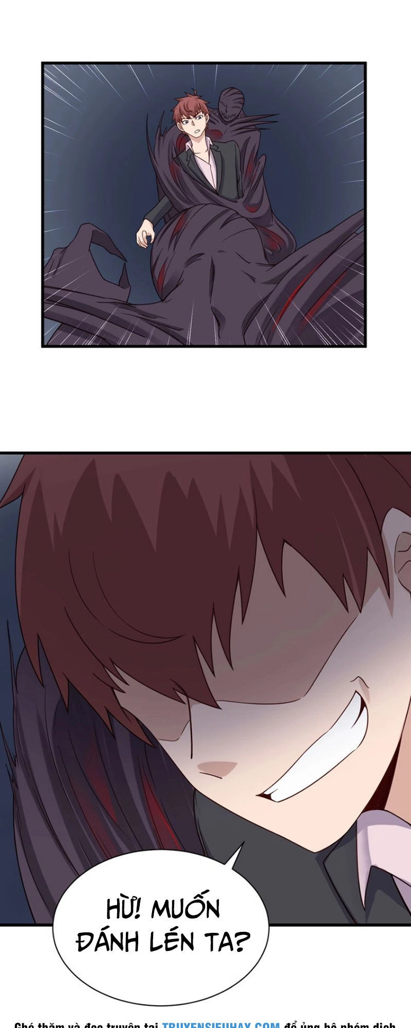 Hệ Thống Tu Tiên Mạnh Nhất Chapter 41 - 34