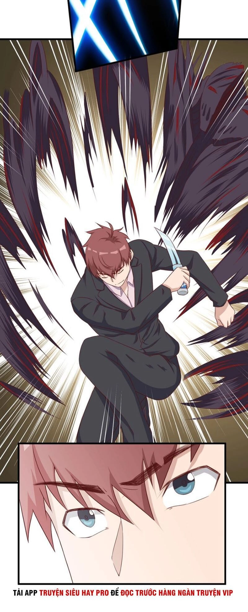 Hệ Thống Tu Tiên Mạnh Nhất Chapter 42 - 2