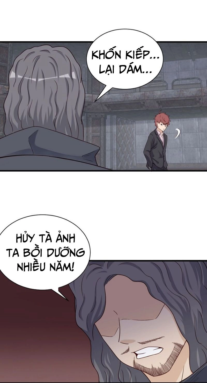 Hệ Thống Tu Tiên Mạnh Nhất Chapter 42 - 5