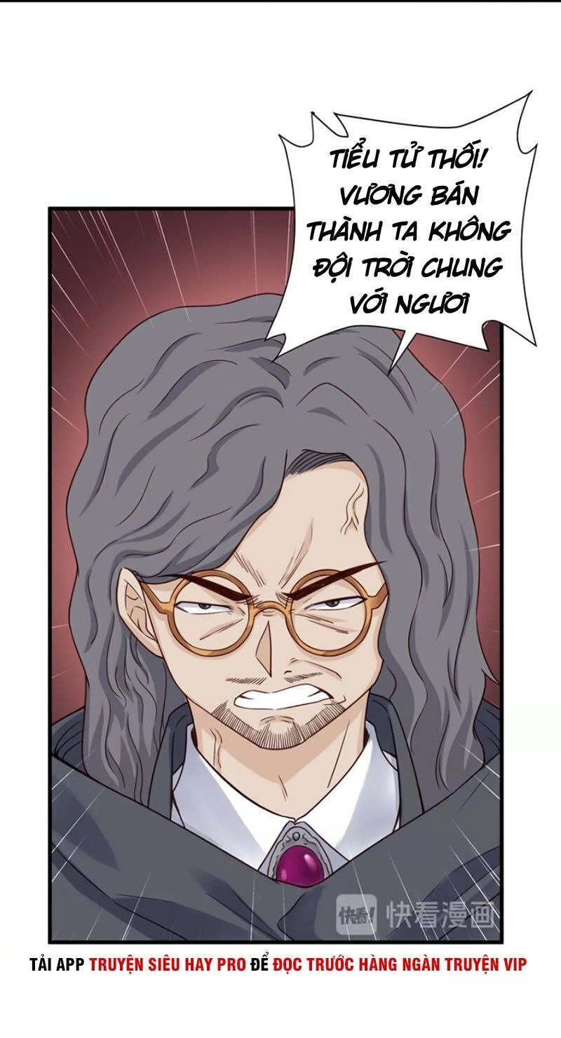 Hệ Thống Tu Tiên Mạnh Nhất Chapter 42 - 6