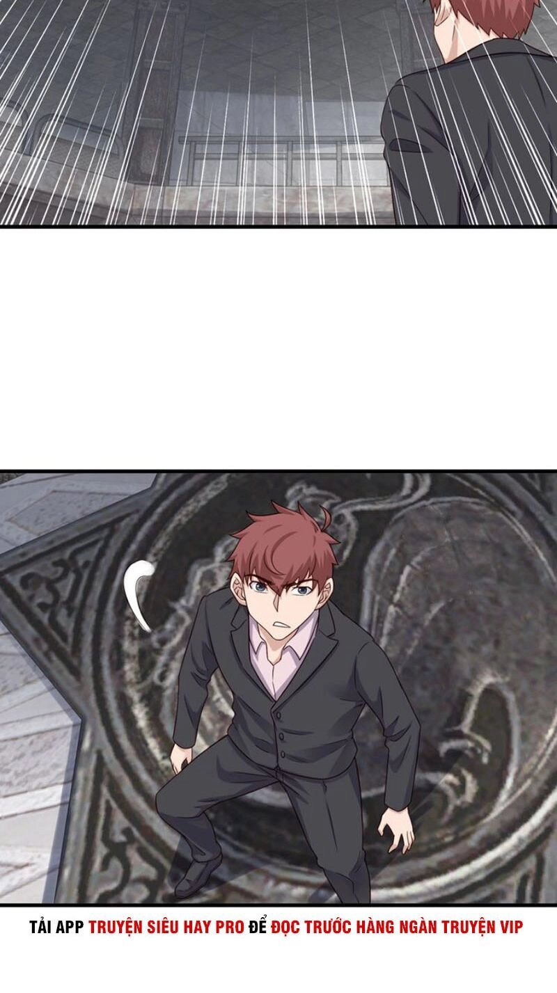 Hệ Thống Tu Tiên Mạnh Nhất Chapter 42 - 8