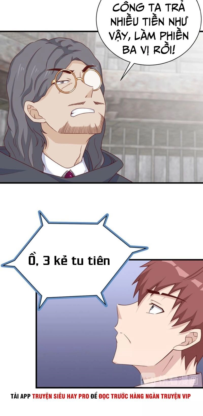 Hệ Thống Tu Tiên Mạnh Nhất Chapter 42 - 10