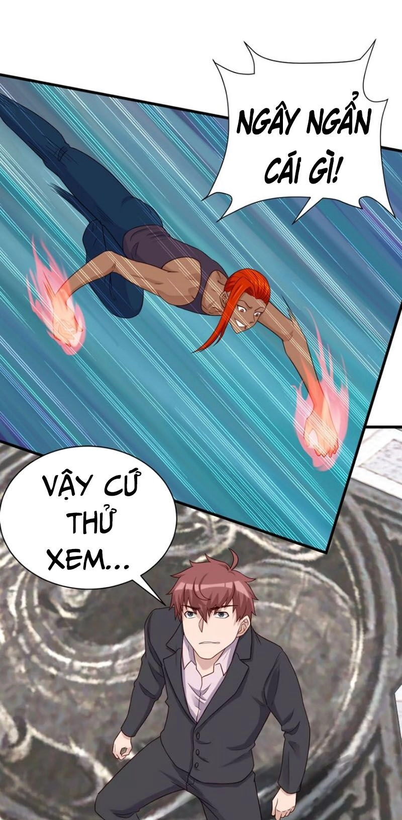 Hệ Thống Tu Tiên Mạnh Nhất Chapter 42 - 13