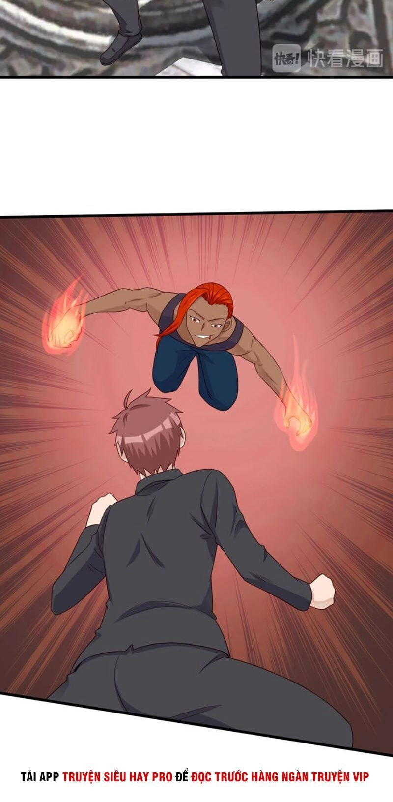 Hệ Thống Tu Tiên Mạnh Nhất Chapter 42 - 14