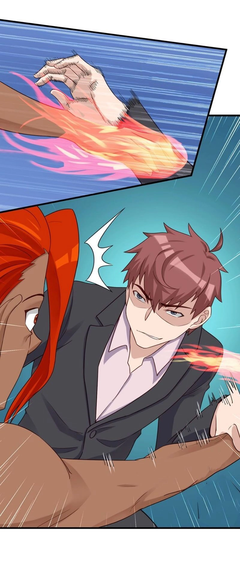 Hệ Thống Tu Tiên Mạnh Nhất Chapter 42 - 15