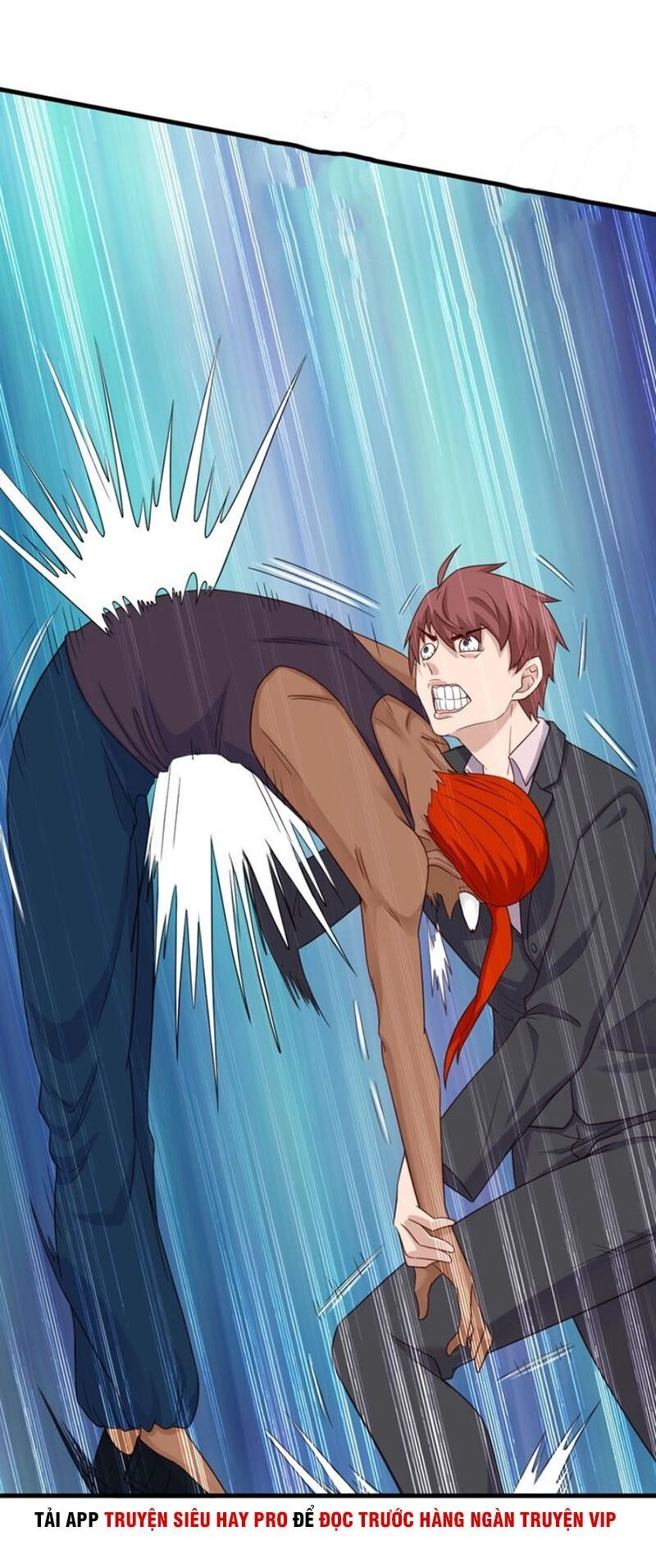 Hệ Thống Tu Tiên Mạnh Nhất Chapter 42 - 16