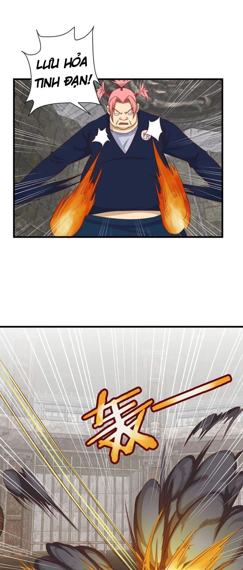 Hệ Thống Tu Tiên Mạnh Nhất Chapter 42 - 19