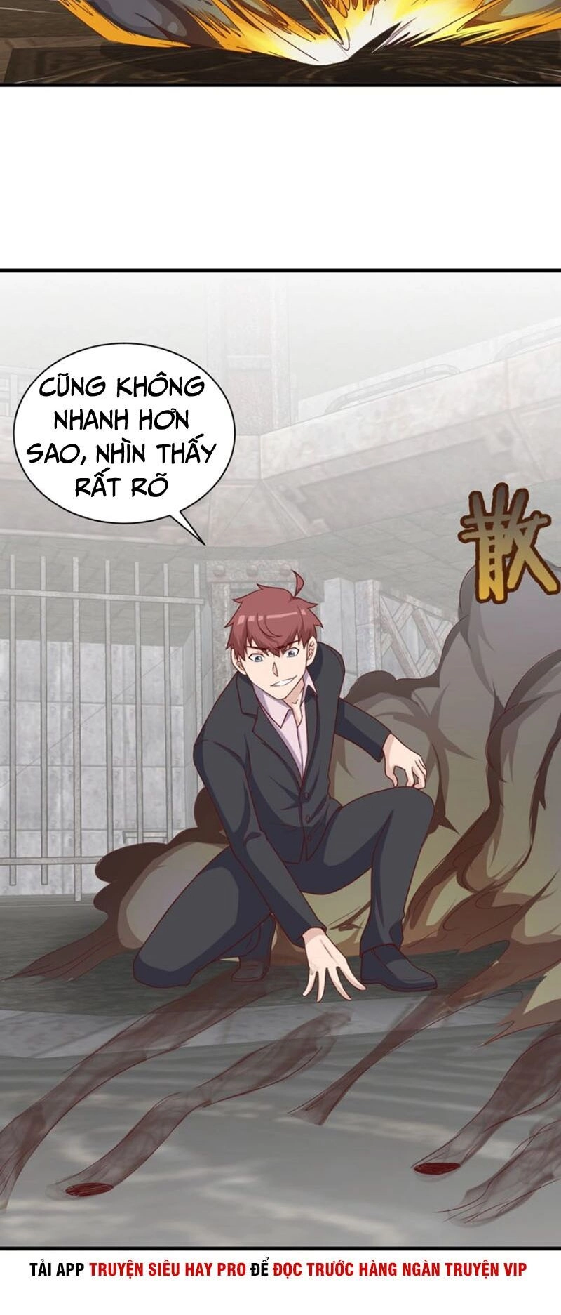 Hệ Thống Tu Tiên Mạnh Nhất Chapter 42 - 20