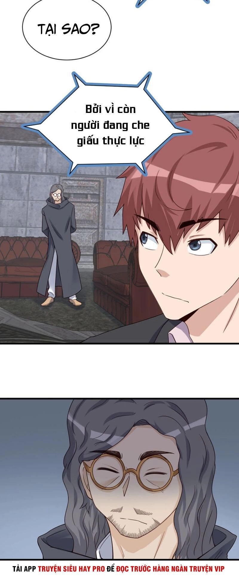 Hệ Thống Tu Tiên Mạnh Nhất Chapter 42 - 22