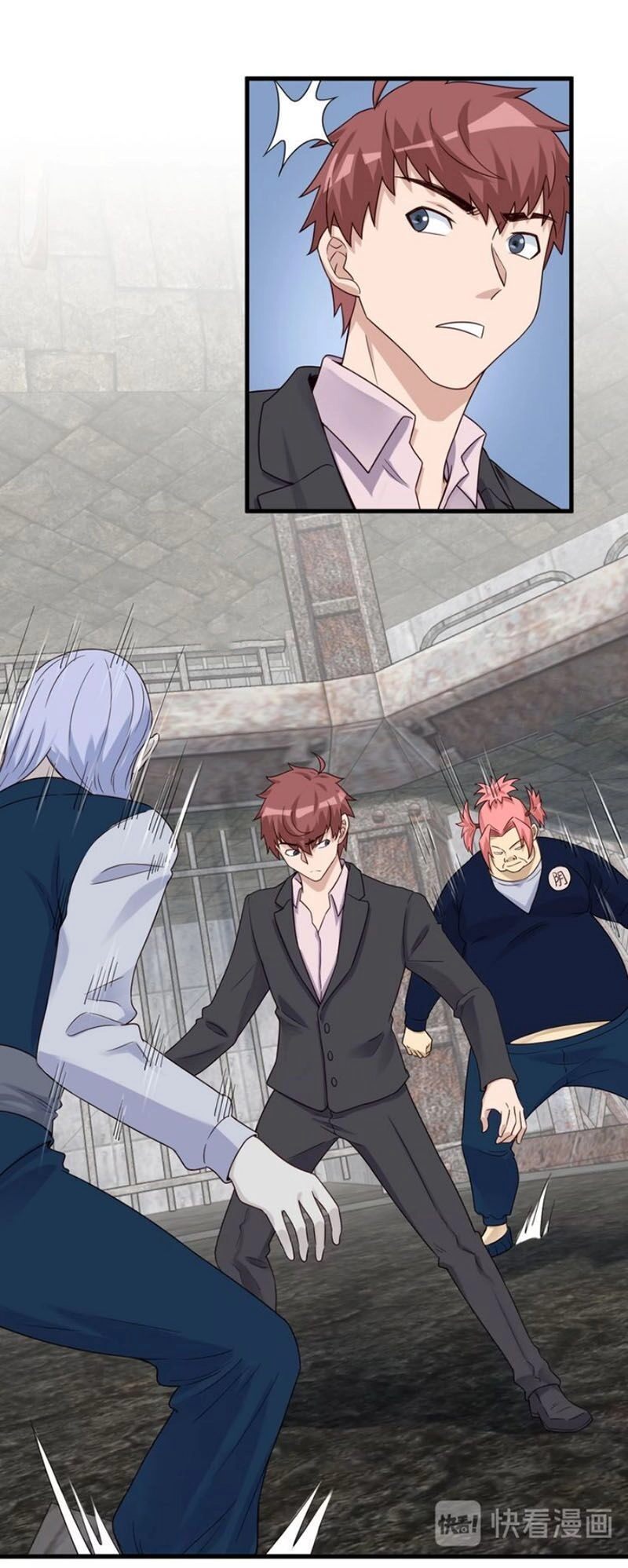 Hệ Thống Tu Tiên Mạnh Nhất Chapter 42 - 23