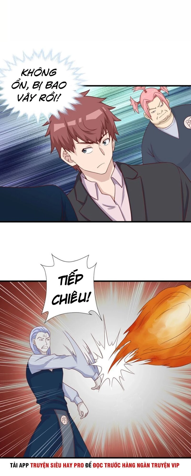 Hệ Thống Tu Tiên Mạnh Nhất Chapter 42 - 24