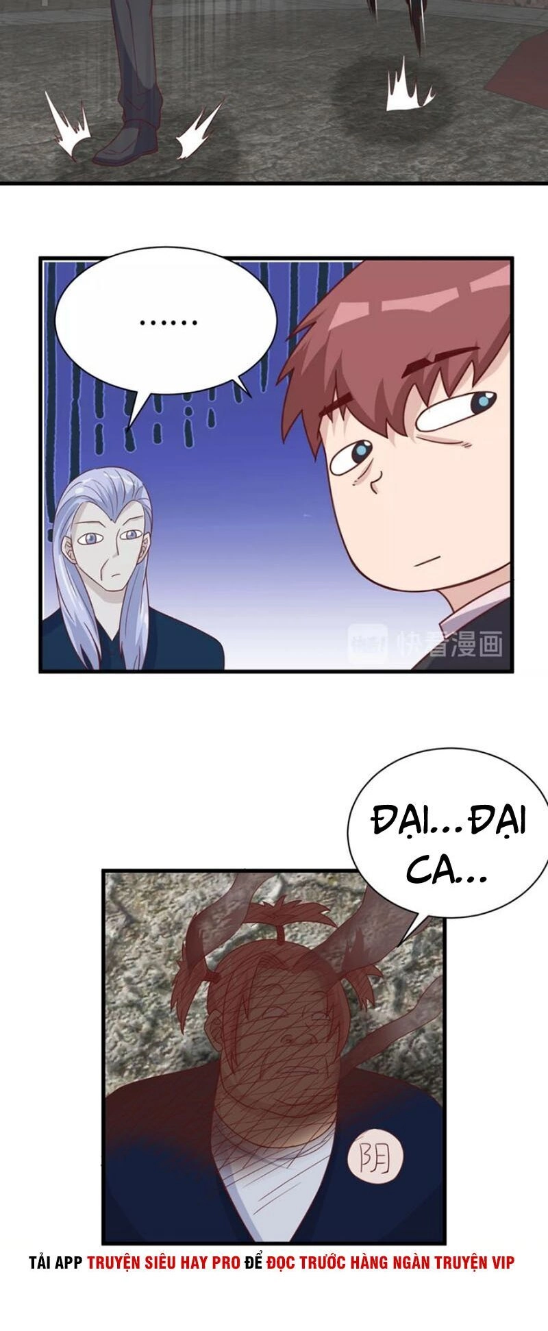 Hệ Thống Tu Tiên Mạnh Nhất Chapter 42 - 26