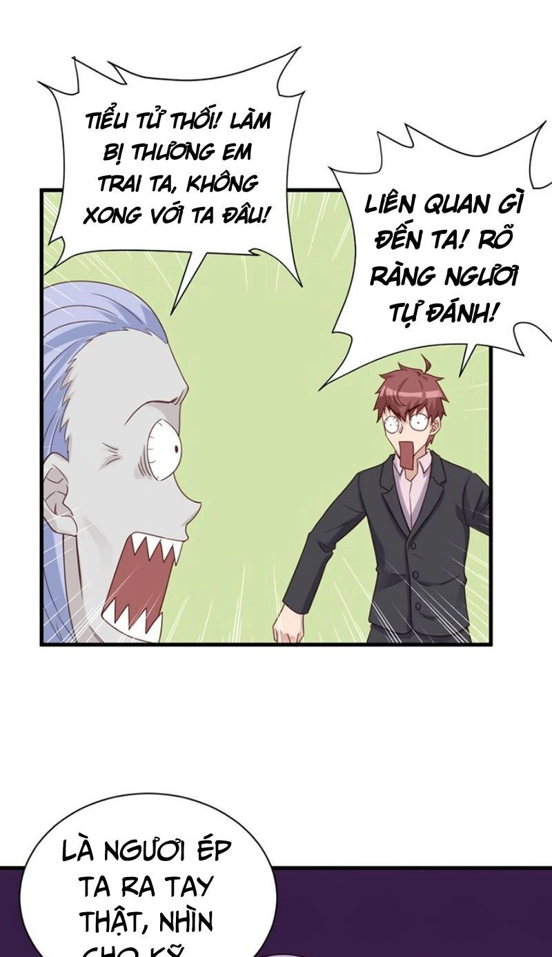 Hệ Thống Tu Tiên Mạnh Nhất Chapter 42 - 27