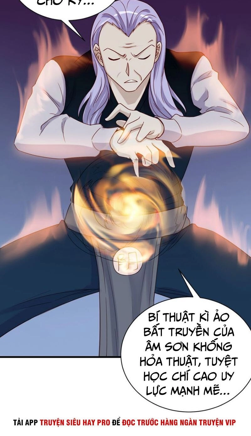 Hệ Thống Tu Tiên Mạnh Nhất Chapter 42 - 28