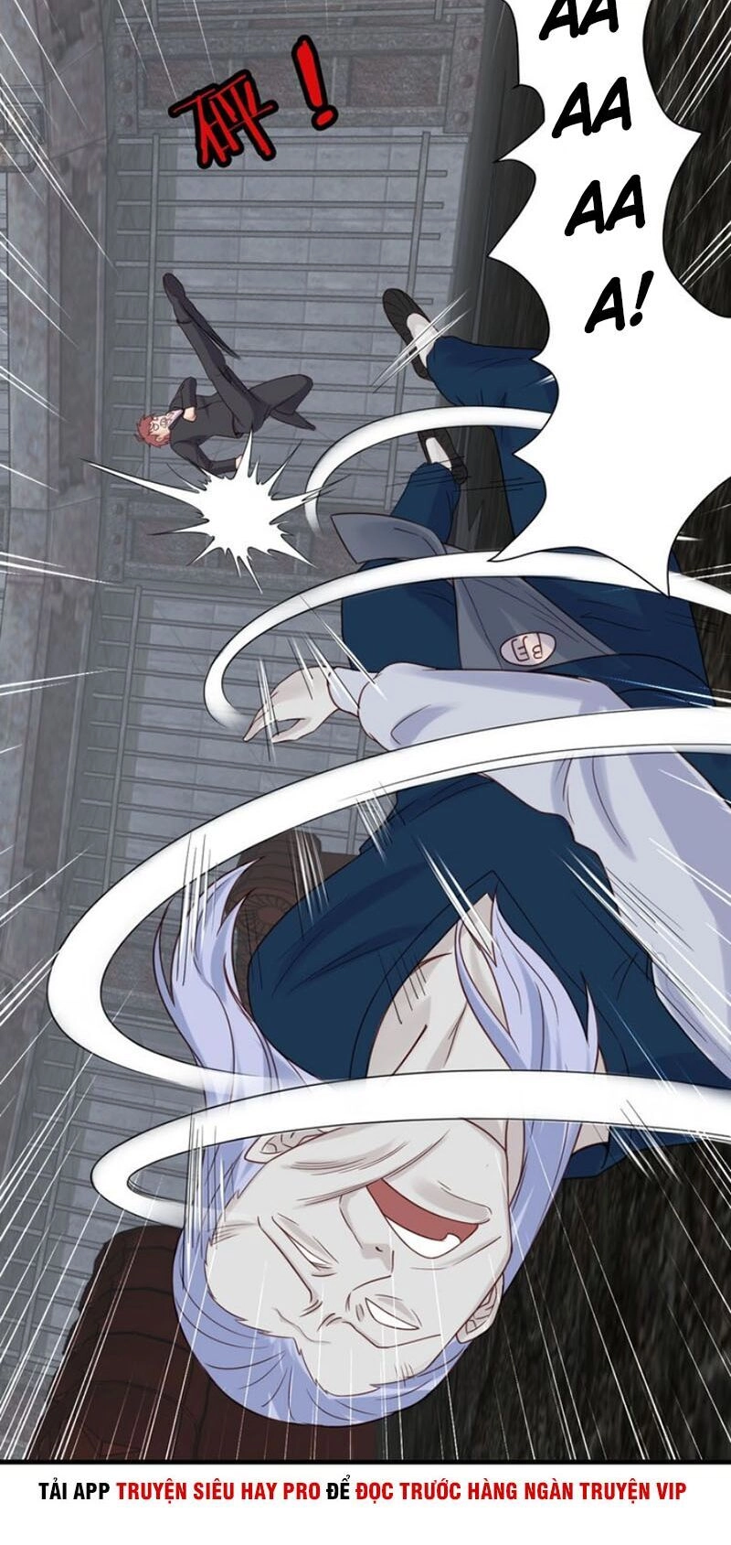 Hệ Thống Tu Tiên Mạnh Nhất Chapter 42 - 30