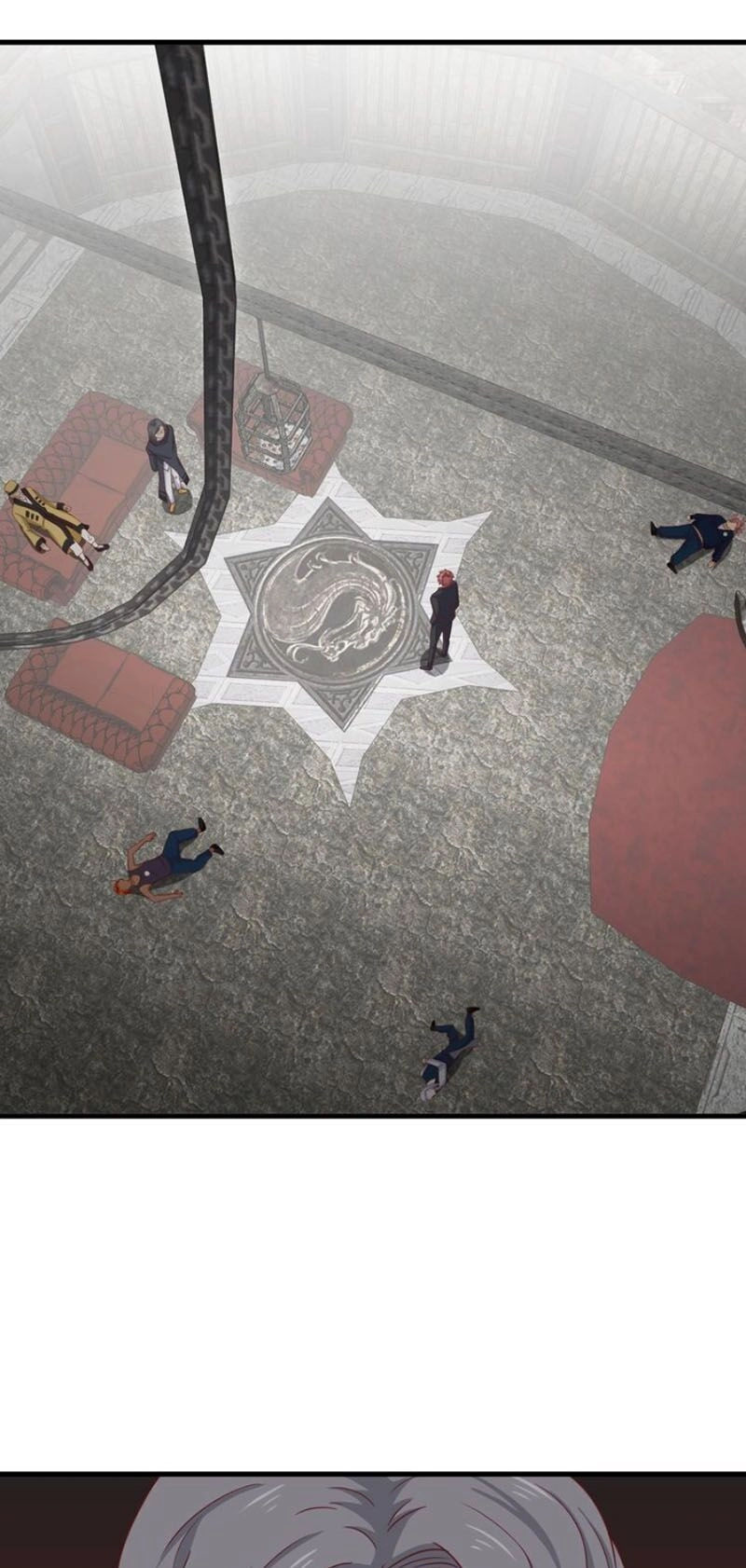 Hệ Thống Tu Tiên Mạnh Nhất Chapter 43 - 1