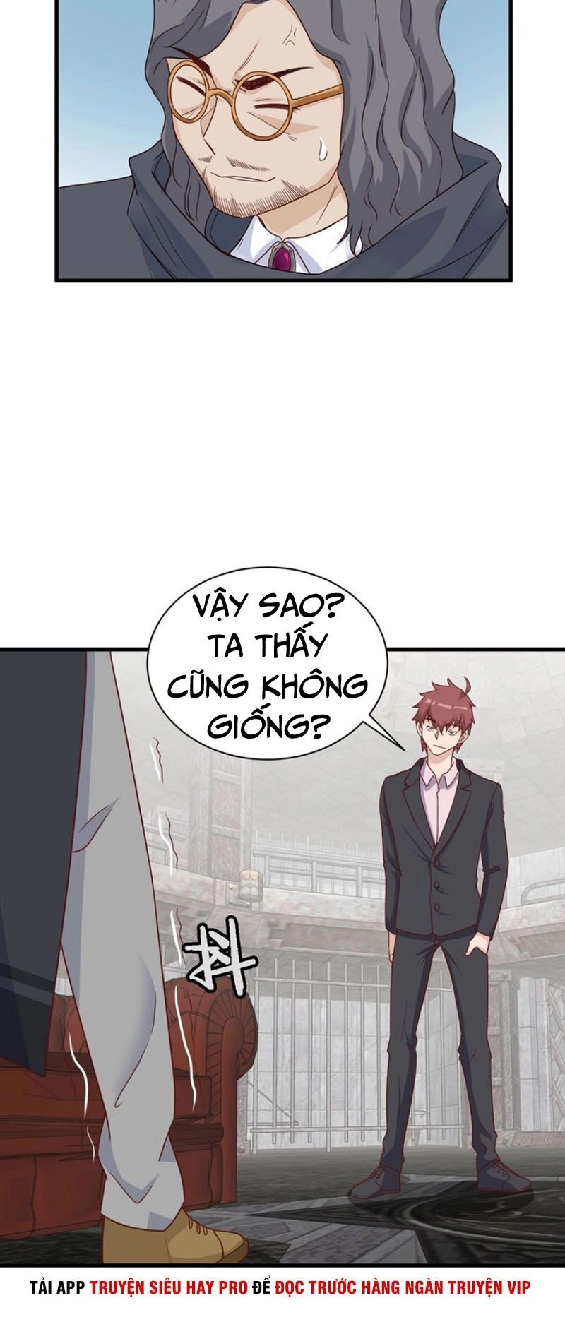 Hệ Thống Tu Tiên Mạnh Nhất Chapter 43 - 16