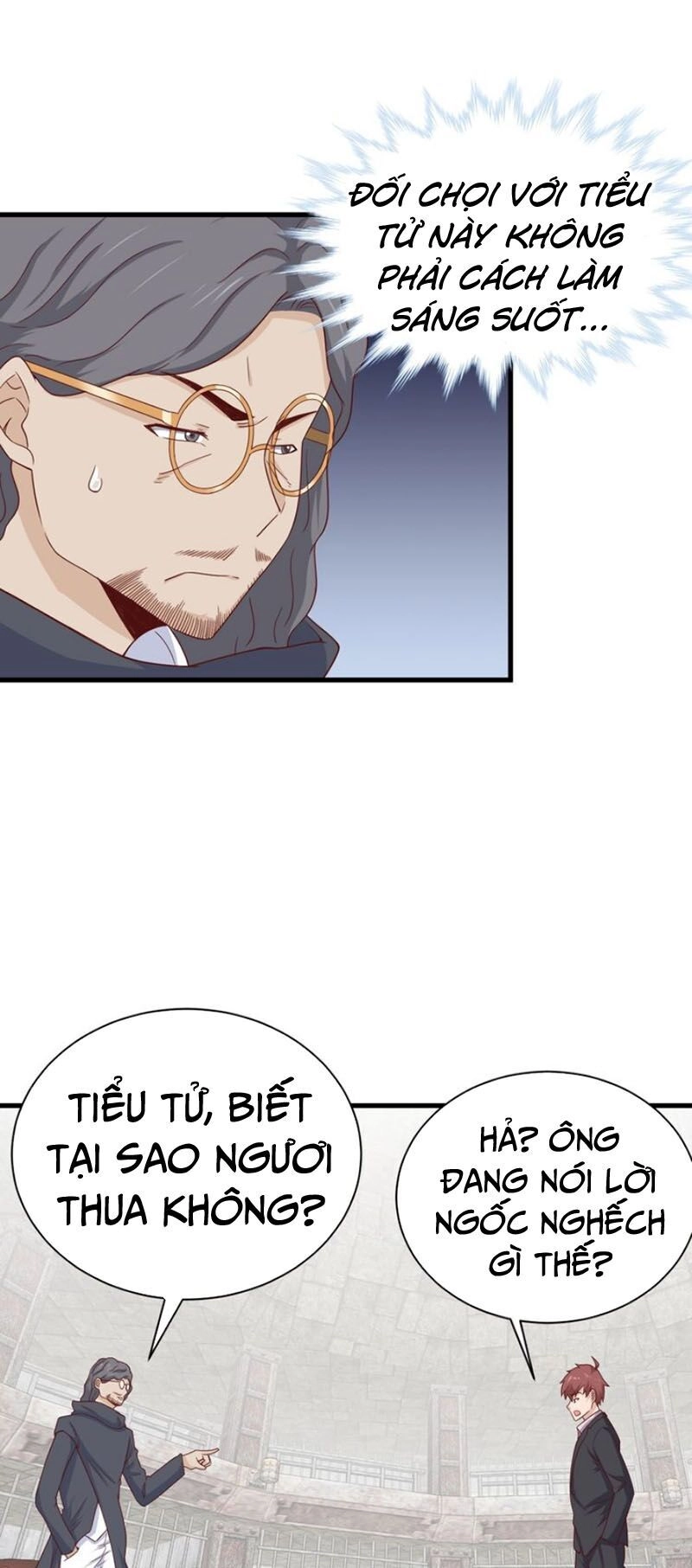 Hệ Thống Tu Tiên Mạnh Nhất Chapter 43 - 17