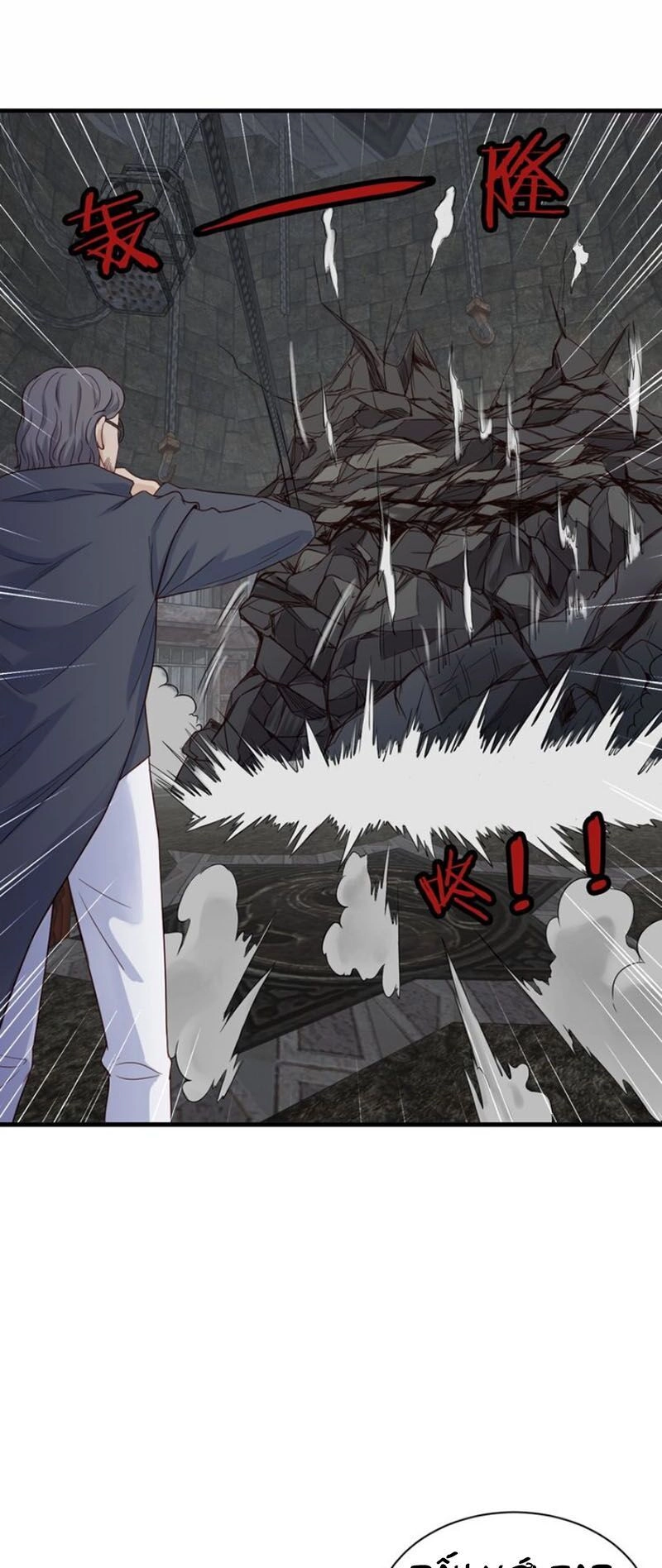 Hệ Thống Tu Tiên Mạnh Nhất Chapter 43 - 27