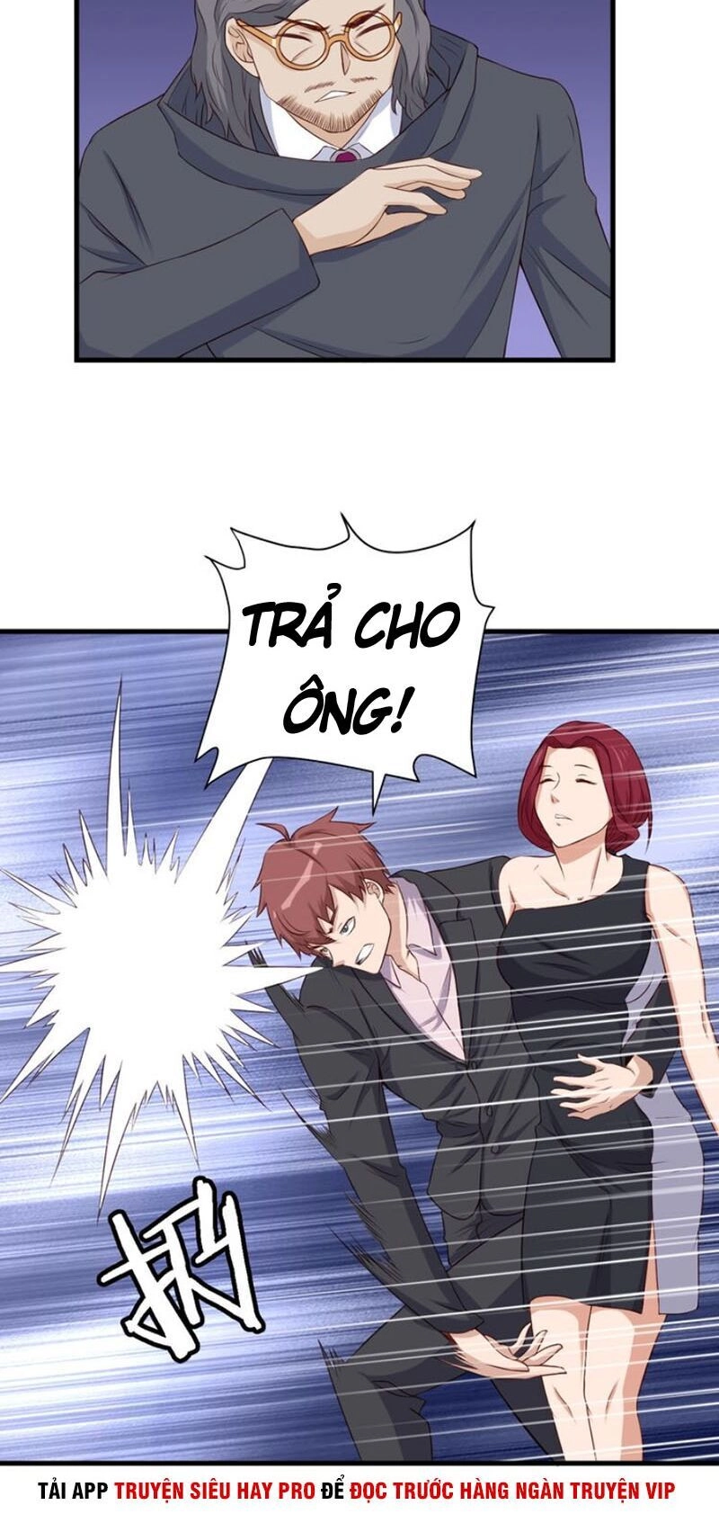 Hệ Thống Tu Tiên Mạnh Nhất Chapter 44 - 2