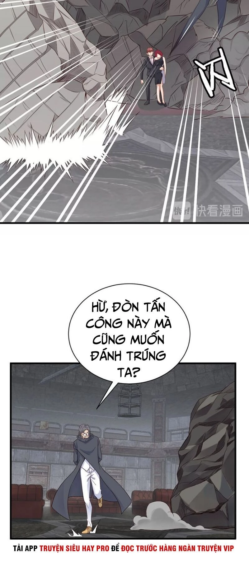 Hệ Thống Tu Tiên Mạnh Nhất Chapter 44 - 4